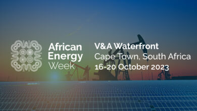 Afreximbank Joins African Energy Week (AEW) 2023 As Diamond Sponsor