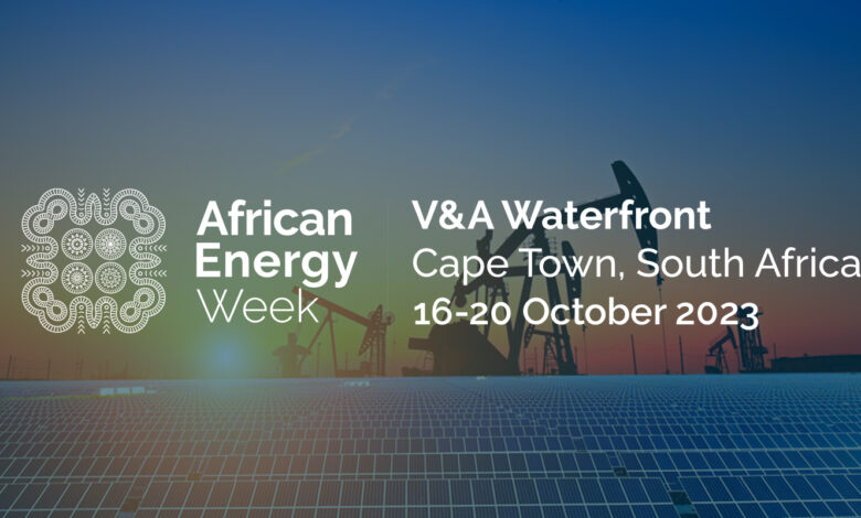 Afreximbank Joins African Energy Week (AEW) 2023 As Diamond Sponsor