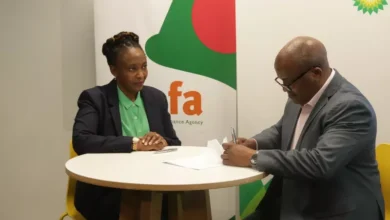 BP Southern Africa Partners With Sefa To Empower Black Business To Enter Energy Retail Sector