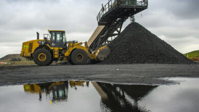 Thungela Completes The Acquisition Of The Ensham Coal Mine