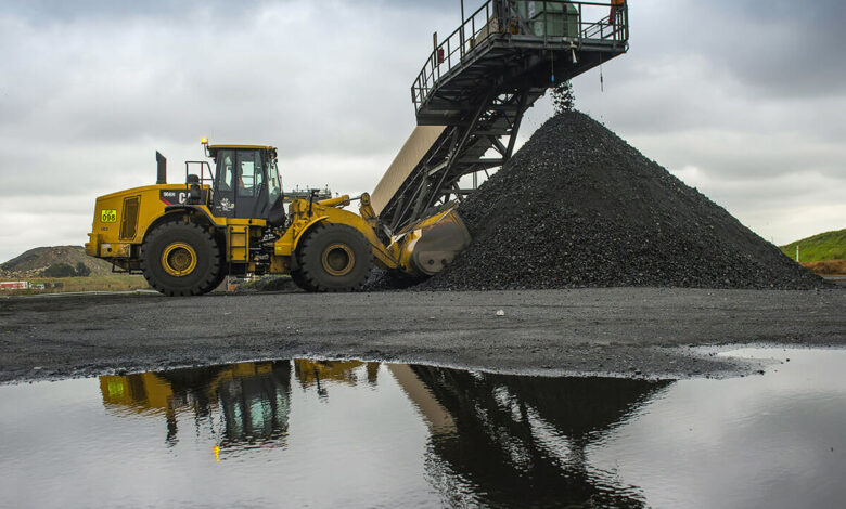 Thungela Completes The Acquisition Of The Ensham Coal Mine