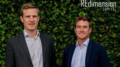 REdimension Launches SA's First Dedicated Proptech Fund