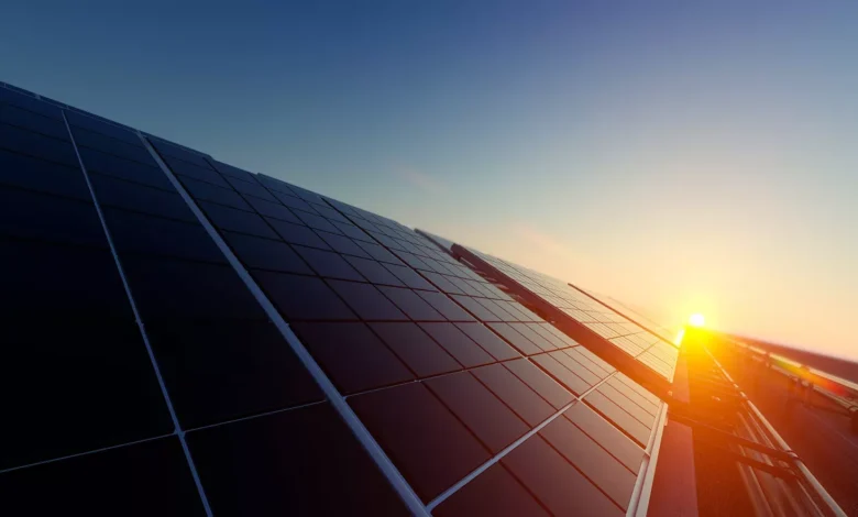 Soly Joins South African Photovoltaic Industry Association (SAPVIA)
