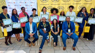 The MTN Foundation Launches Its Second Annual Women In Digital Business Challenge