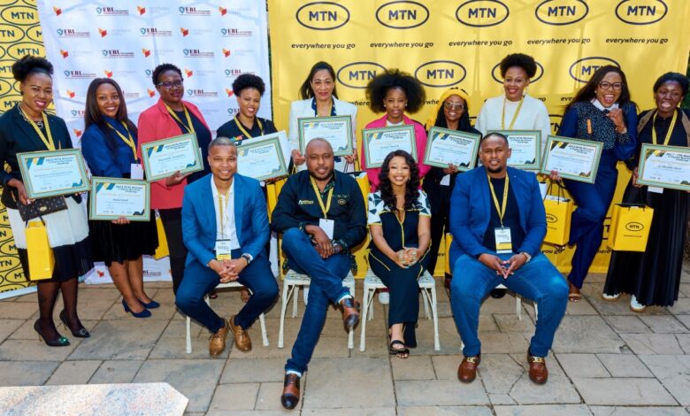 The MTN Foundation Launches Its Second Annual Women In Digital Business Challenge