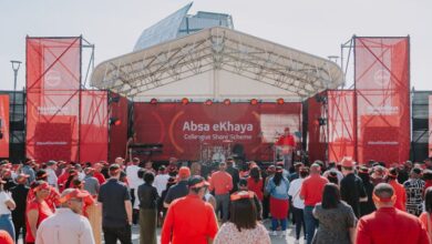 Absa Celebrates The Launch Of The Largest B-BBEE Transaction