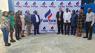 Bosch Rexroth Africa Welcomes Fairtex As A New Nigerian Distributor