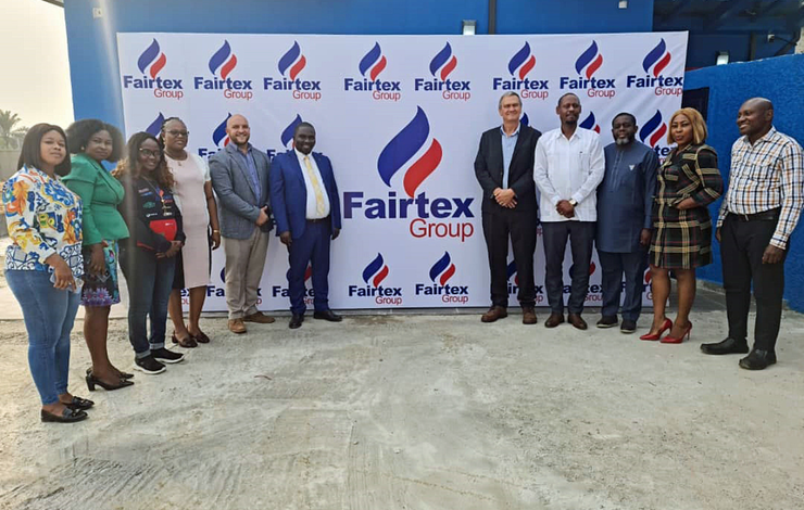 Bosch Rexroth Africa Welcomes Fairtex As A New Nigerian Distributor