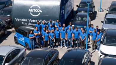 Auto24 Launches A Pre-owned Car Marketplace To Four New Markets : Morocco, Rwanda, Senegal And South Africa