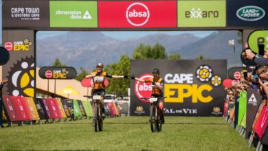 Absa Extends Cape Epic Title Sponsorship For Three Years
