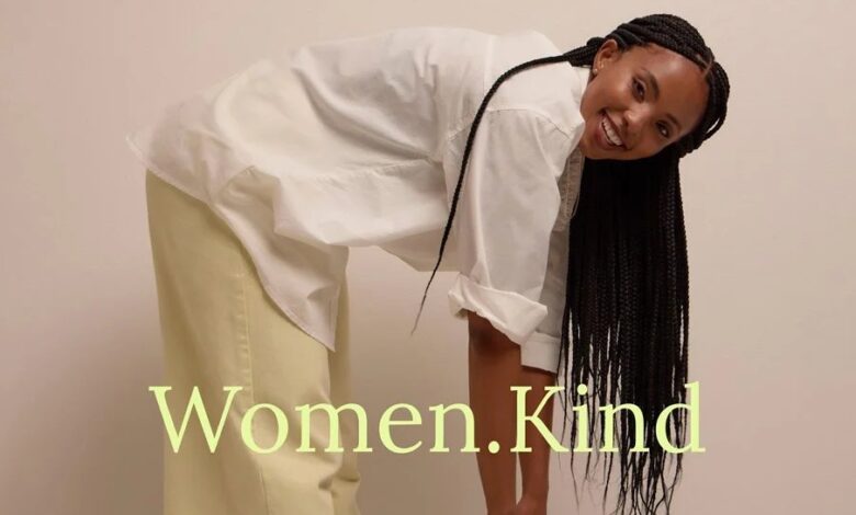 Tomy Takkies #WomenKind Campaign Supports Women-Owned Businesses