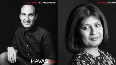 Havas Red Expands To South Africa Adding PR, Social And Content Capability To The Region