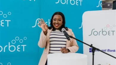 Sorbet Celebrates The Remarkable Journey Of Zimkita Yeki: From Employee To Entrepreneur