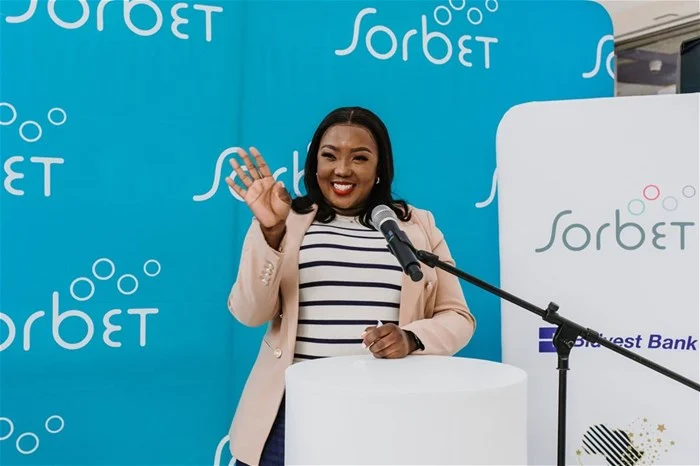 Sorbet Celebrates The Remarkable Journey Of Zimkita Yeki: From Employee To Entrepreneur