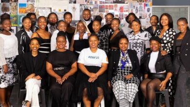 EThekwini Welcomes Nivea Sponsorship In Uplifting Durban Fashion Fair Designers