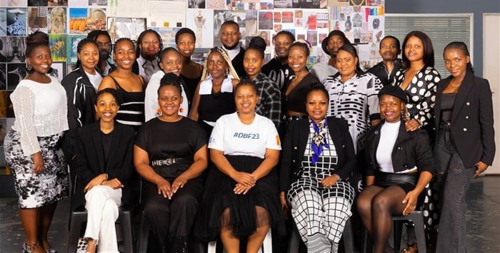 EThekwini Welcomes Nivea Sponsorship In Uplifting Durban Fashion Fair Designers