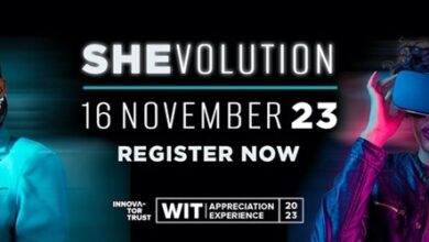 'Women In Tech' Invites SMMEs To Join The Shevolution Movement