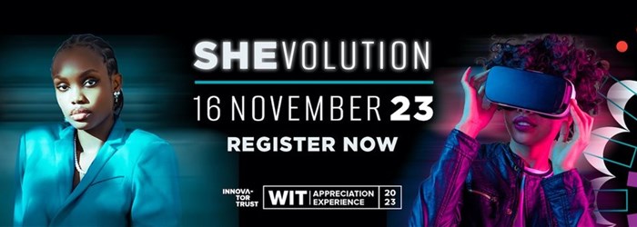 'Women In Tech' Invites SMMEs To Join The Shevolution Movement