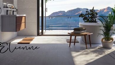 Stiles Launches Its First In-House Brand Of Tiles