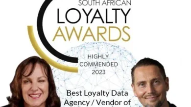 Omnisient Commended At SA Loyalty Awards For Transformative Impact On Loyalty Programmes