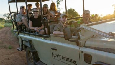 EcoTraining Celebrates 30 Years Of Conservation Excellence