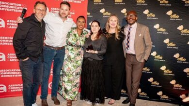 Growth Agency Joe Public Shines At The 2023 Effie Awards