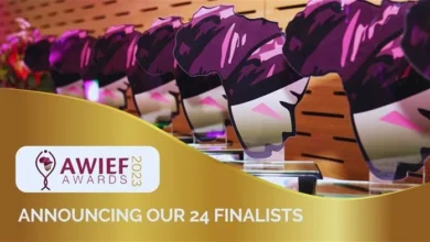 Africa Women Innovation And Entrepreneurship Forum Announces Finalists For 2023 AWIEF Awards