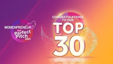 Womenpreneur Her Perfect Pitch Competition Top 30 Announced