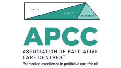 Hospice Palliative Care Association Rebrands As The Association Of Palliative Care Centres