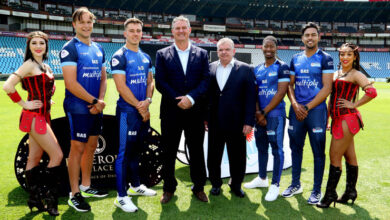 Emperors Palace And Titans Cricket Renew Partnership