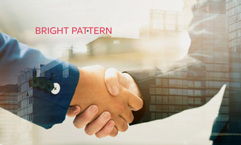 Bright Pattern Partners With MoData In South Africa To Transform CX And AI Capabilities