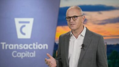 Transaction Capital Announces Change In CEO