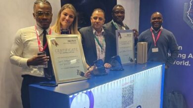 Liquid Intelligent Technologies South Africa Bags Two Awards At GovTech 2023