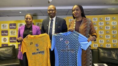 Hollywoodbets Announces Landmark Sponsorship Deal With SAFA Men’s Regional League