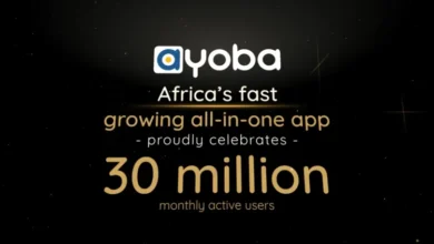 Africa Super App Ayoba Passes 30m Monthly Active Users Milestone