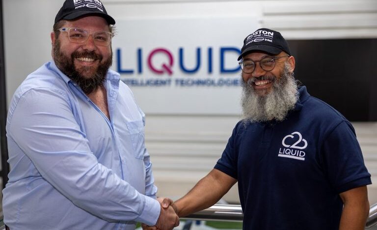 Boston IT Solutions South Africa Partners With Liquid C2 To Deploy Azure Stack Infrastructure Across Africa