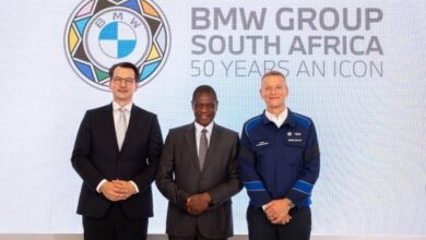 BMW Group South Africa Is Recognised As A Top Employer 2023 In South Africa