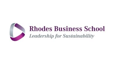 Rhodes Business School Recognized For Its Focus On Environmental, Social And Governance