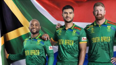 Amul Sign On As Sponsors For Proteas World Cup Campaign