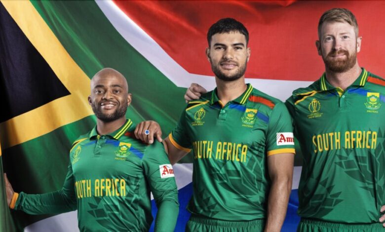 Amul Sign On As Sponsors For Proteas World Cup Campaign