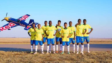 Mamelodi Sundowns Announces Red Bull As Its Official Beverage Partner