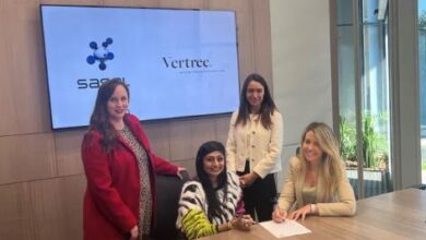 Sasol Partners With Vertree Partners To Advance Its Environmental Markets Strategy