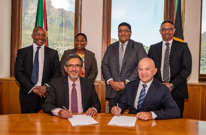 Stellantis Invests R3 Billion In South Africa
