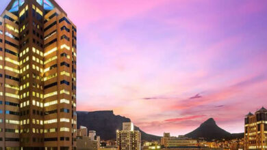 Kasada Acquires The Former Radisson Blu Hotel & Residence In Cape Town CBD