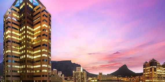 Kasada Acquires The Former Radisson Blu Hotel & Residence In Cape Town CBD