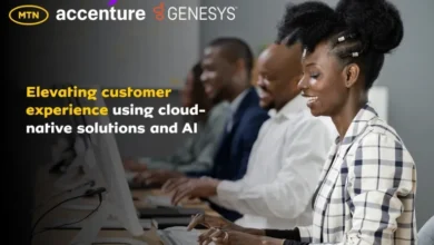 MTN, Accenture And Genesys Unite To Elevate The Customer Experience