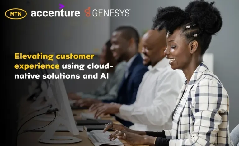 MTN, Accenture And Genesys Unite To Elevate The Customer Experience