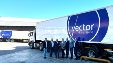 A.P. Moller Capital Completes The Acquisition Of Vector Logistics