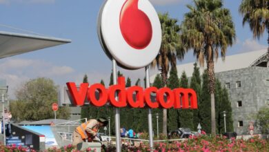 Vodacom And Eskom Sign Historic First Virtual Wheeling Agreement