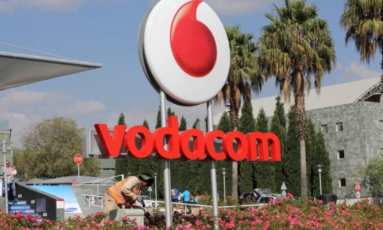 Vodacom And Eskom Sign Historic First Virtual Wheeling Agreement